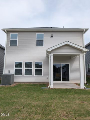 916 Grand Mesa Drive, Garner, NC 27529