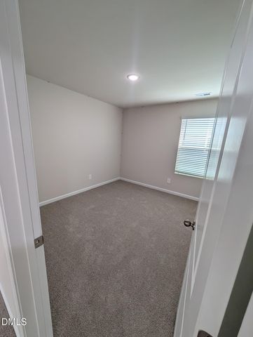 916 Grand Mesa Drive, Garner, NC 27529