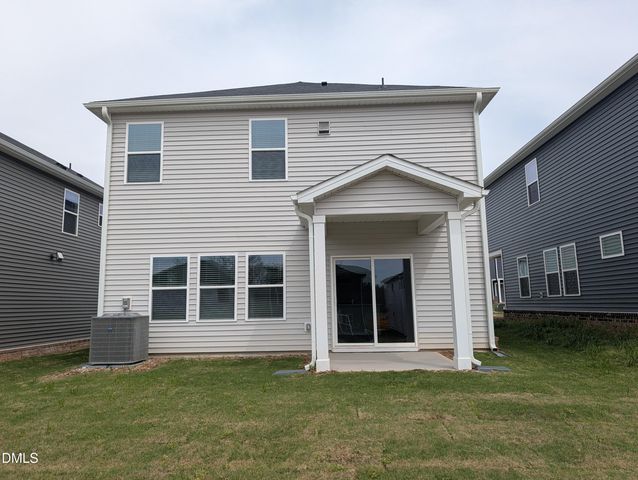 916 Grand Mesa Drive, Garner, NC 27529