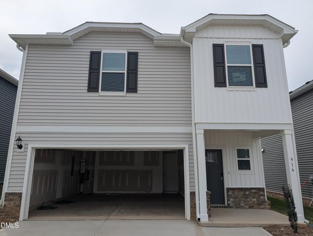 916 Grand Mesa Drive, Garner, NC 27529