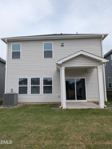 916 Grand Mesa Drive, Garner, NC 27529