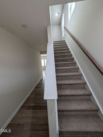 916 Grand Mesa Drive, Garner, NC 27529