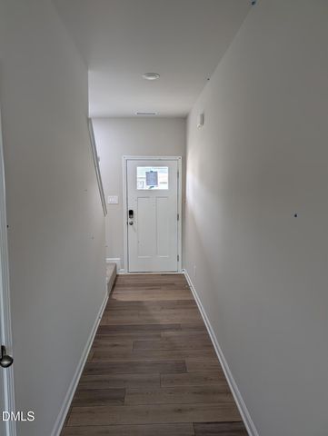 916 Grand Mesa Drive, Garner, NC 27529