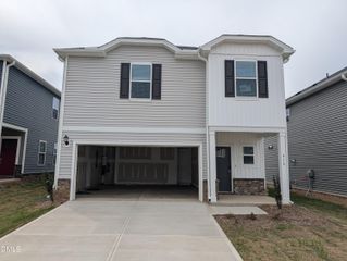 916 Grand Mesa Drive, Garner, NC 27529