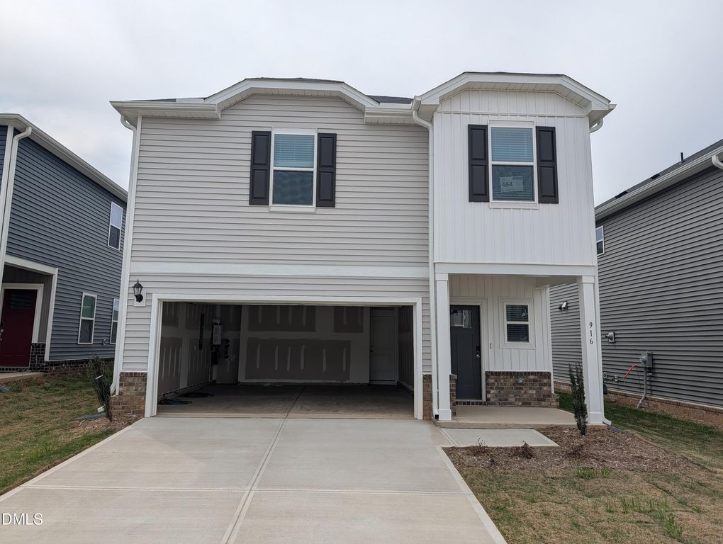 916 Grand Mesa Drive, Garner, NC 27529