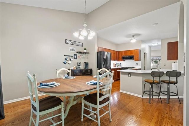 4812 W 159th Terrace, Overland Park, KS 66085
