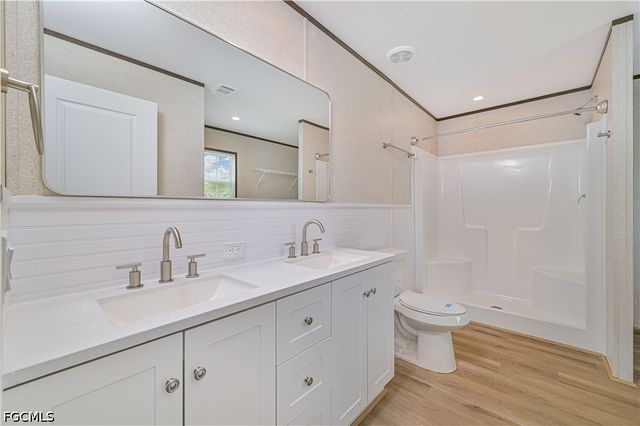 2481 Austin Smith CT, North Fort Myers, FL 33917