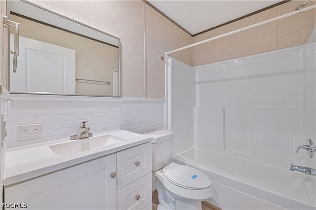 2481 Austin Smith CT, North Fort Myers, FL 33917