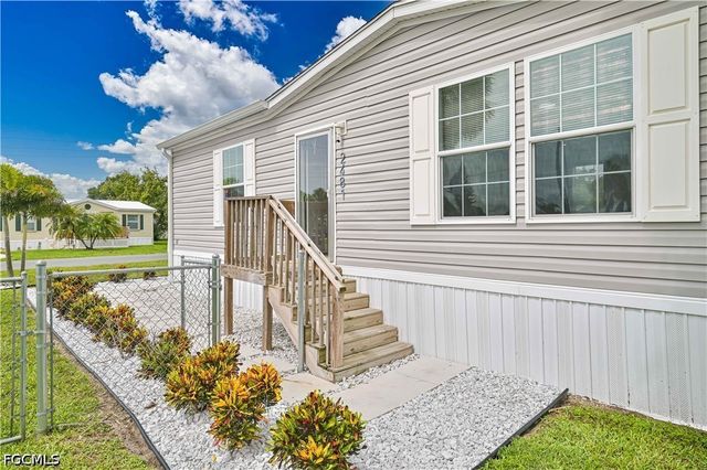 2481 Austin Smith CT, North Fort Myers, FL 33917