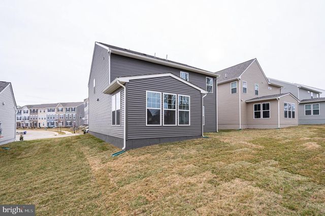 125 NATIONAL ST, Ranson, WV 25438