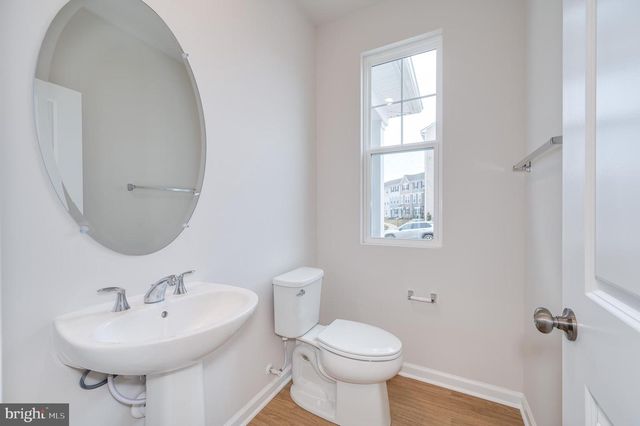 125 NATIONAL ST, Ranson, WV 25438
