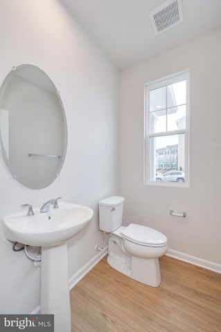 125 NATIONAL ST, Ranson, WV 25438