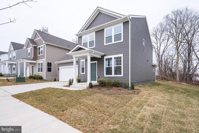 125 NATIONAL ST, Ranson, WV 25438