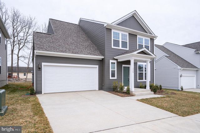 125 NATIONAL ST, Ranson, WV 25438