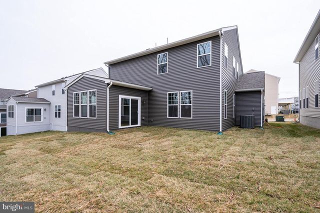 125 NATIONAL ST, Ranson, WV 25438