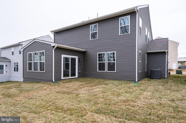 125 NATIONAL ST, Ranson, WV 25438