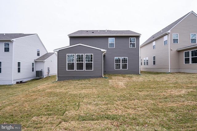 125 NATIONAL ST, Ranson, WV 25438