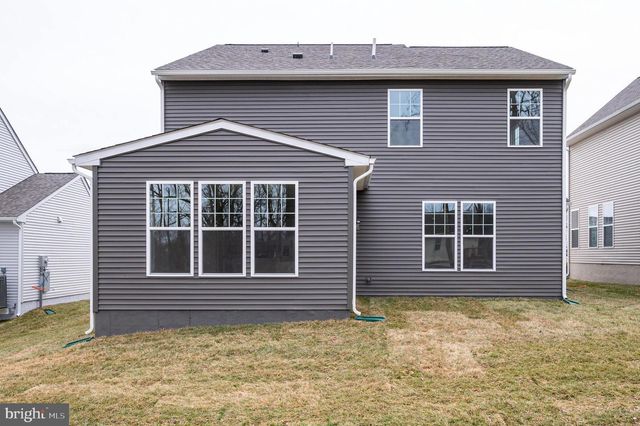 125 NATIONAL ST, Ranson, WV 25438