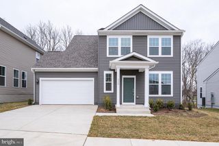 125 NATIONAL ST, Ranson, WV 25438