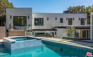 1271 Sunset Plaza Drive, Los Angeles, CA 90069