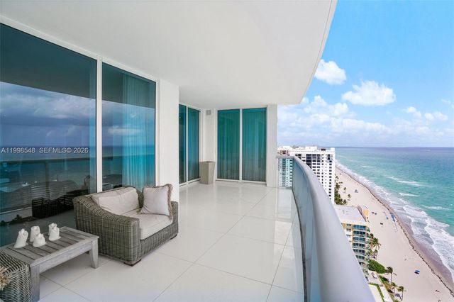 2711 S Ocean Drive 2803, Hollywood, FL 33019