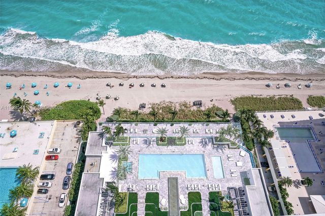 2711 S Ocean Drive 2803, Hollywood, FL 33019