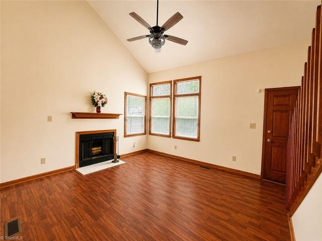 7 Brook Pine Circle, Greensboro, NC 27406