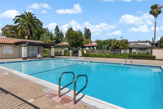 1443 1st B, Duarte, CA 91010