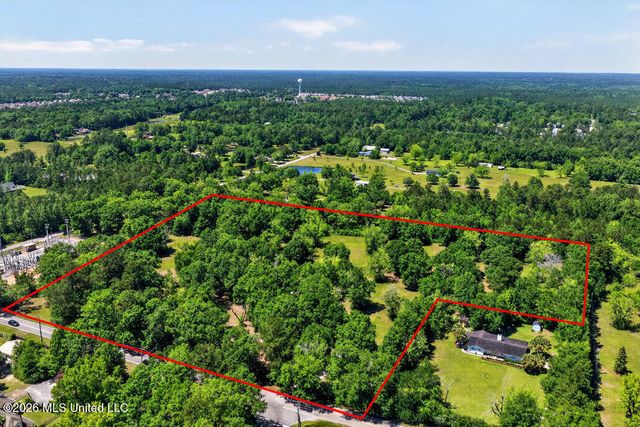 12204 O'neal Road, Gulfport, MS 39503