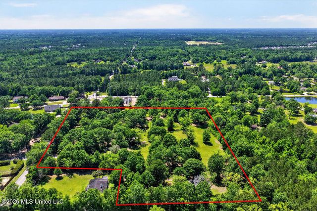 12204 O'neal Road, Gulfport, MS 39503
