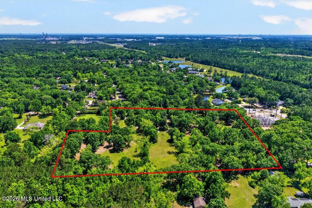 12204 O'neal Road, Gulfport, MS 39503