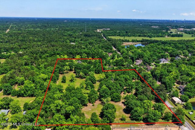12204 O'neal Road, Gulfport, MS 39503
