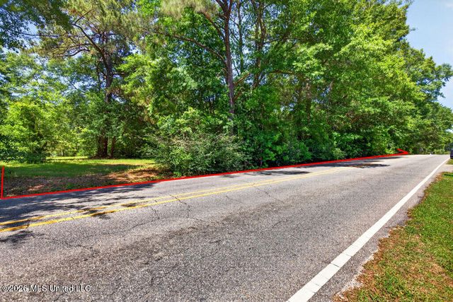 12204 O'neal Road, Gulfport, MS 39503