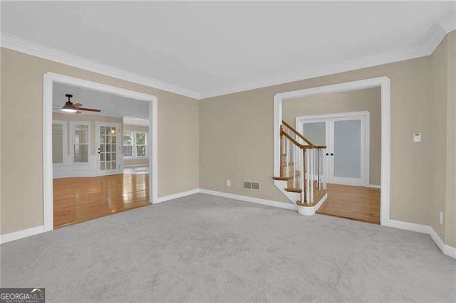 2694 Elmhurst Court NW, Kennesaw, GA 30152
