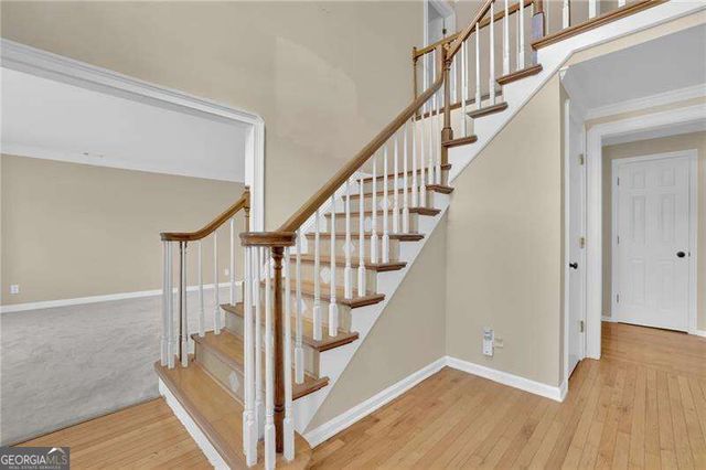 2694 Elmhurst Court NW, Kennesaw, GA 30152