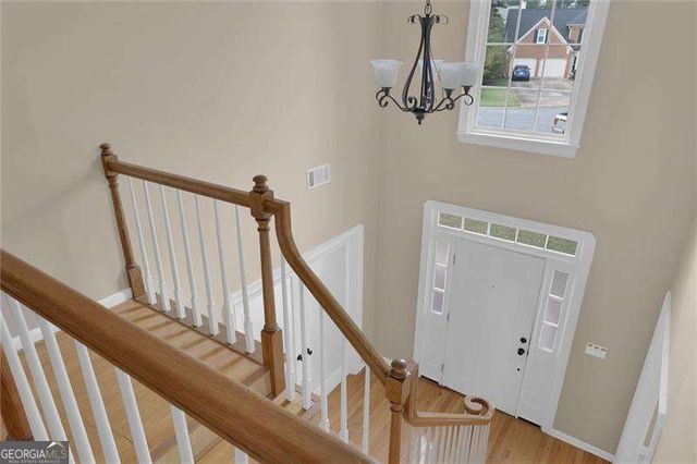 2694 Elmhurst Court NW, Kennesaw, GA 30152