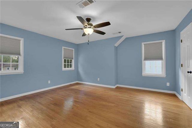 2694 Elmhurst Court NW, Kennesaw, GA 30152
