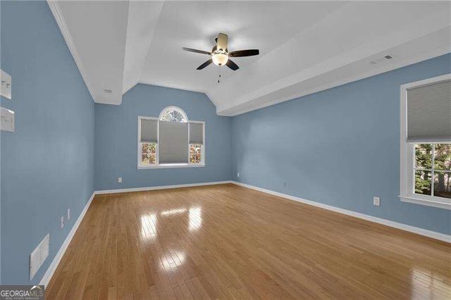 2694 Elmhurst Court NW, Kennesaw, GA 30152