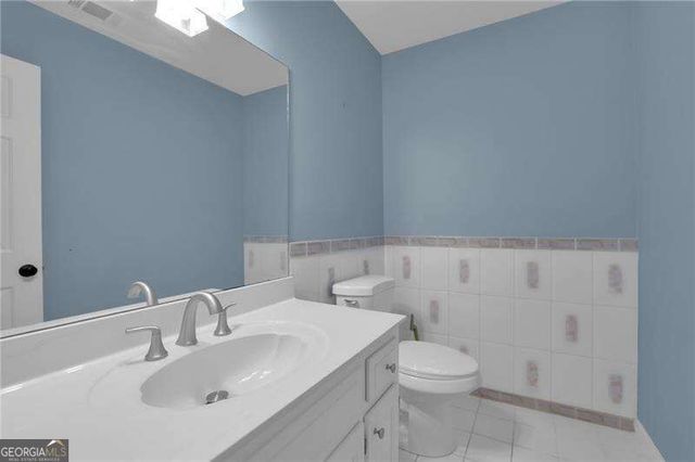 2694 Elmhurst Court NW, Kennesaw, GA 30152