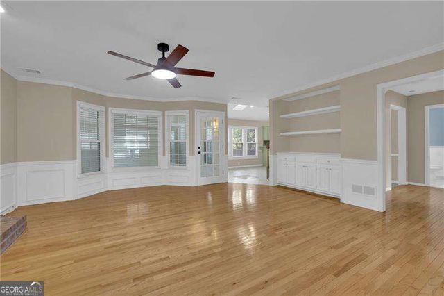 2694 Elmhurst Court NW, Kennesaw, GA 30152