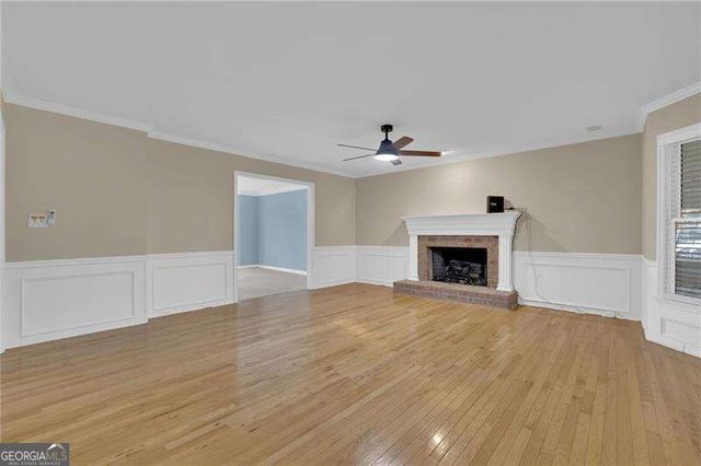 2694 Elmhurst Court NW, Kennesaw, GA 30152