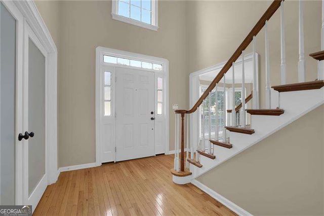 2694 Elmhurst Court NW, Kennesaw, GA 30152