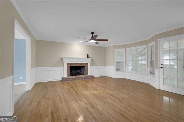 2694 Elmhurst Court NW, Kennesaw, GA 30152