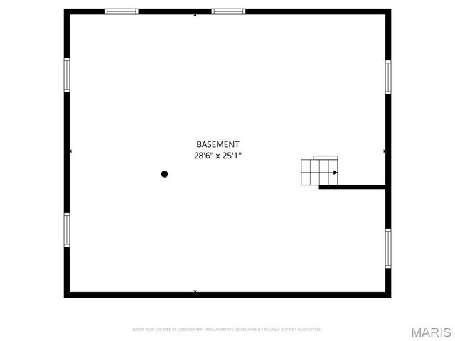 8910 Harold Drive, St Louis, MO 63134