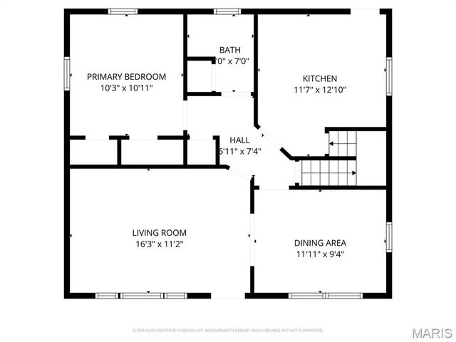 8910 Harold Drive, St Louis, MO 63134