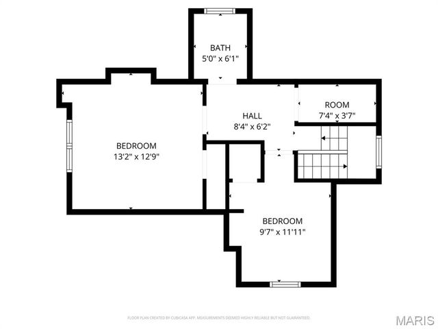 8910 Harold Drive, St Louis, MO 63134