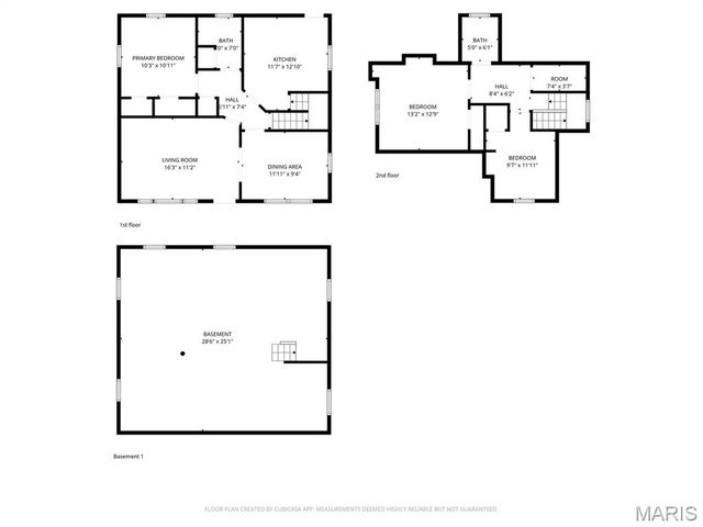 8910 Harold Drive, St Louis, MO 63134