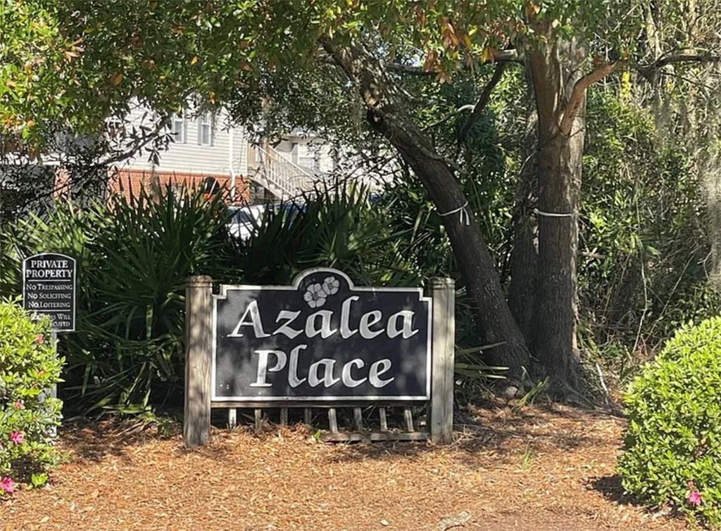 207 Lantana Court, Brunswick, GA 31520