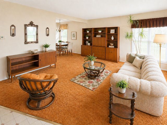 1631 Garand Drive, Deerfield, IL 60015