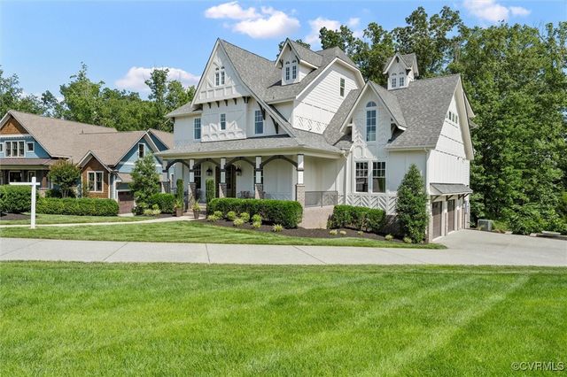 1931 Muswell Ct, Midlothian, VA 23112